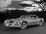 Pontiac Firebird Trans Am 1978 года